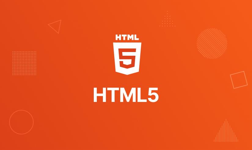 HTML5