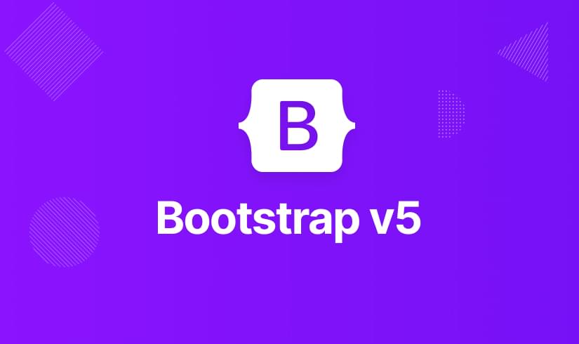 Bootstrap v5