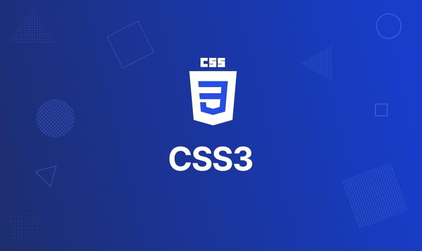 CSS3